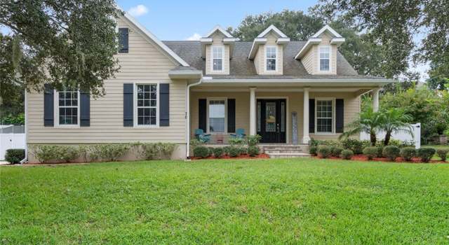 Photo of 70 Millholland St, Oakland, FL 34760