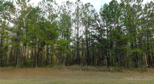 Photo of Lot 4 NW 145 Ave, Williston, FL 32696