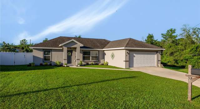 Photo of 8 Olive Ln, Ocala, FL 34472