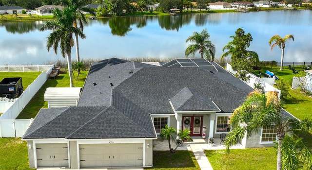 Photo of 6725 Clair Shore Dr, Apollo Beach, FL 33572