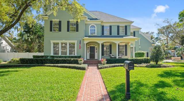 Photo of 4424 W Sevilla St, Tampa, FL 33629