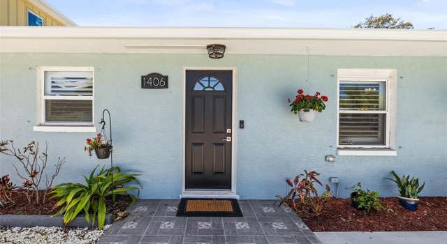 Photo of 1406 Nebraska Ave, Palm Harbor, FL 34683