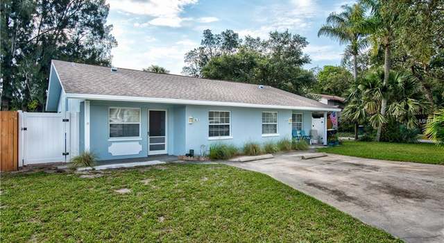 Photo of 617 Spencer Ave, Clearwater, FL 33756