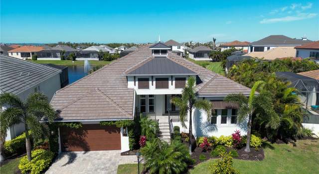 Photo of 6208 Signature Pointe Ln, Bradenton, FL 34210