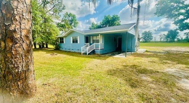 Photo of 2496 Brooke Rd, Fort Meade, FL 33841
