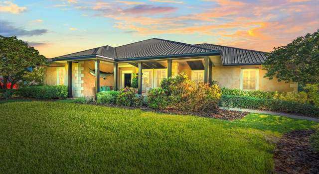 Photo of 114 Ponce DE Leon Cir, Ponce Inlet, FL 32127