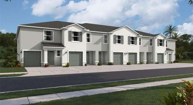 Photo of 1566 Hammer Pl, Clearwater, FL 33756