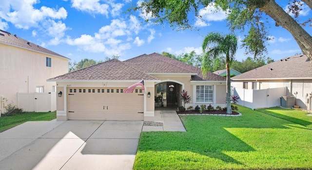 Photo of 2621 Buckhorn Preserve Blvd, Valrico, FL 33596