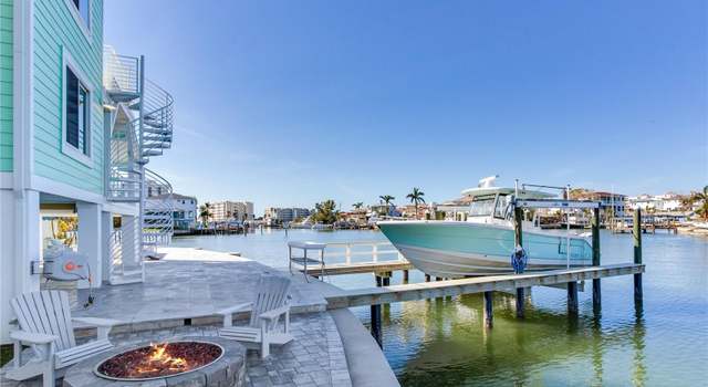 Photo of 17410 1st St E, Redington Shores, FL 33708