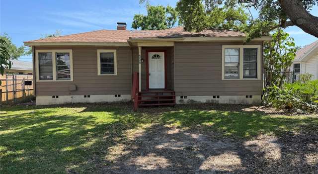 Photo of 536 89th Ave N, St Petersburg, FL 33702