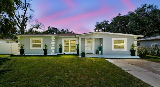 Photo of 6914 N Ola Ave, Tampa, FL 33604