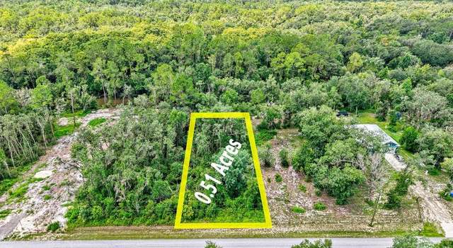 Photo of N Canal St, Webster, FL 33597
