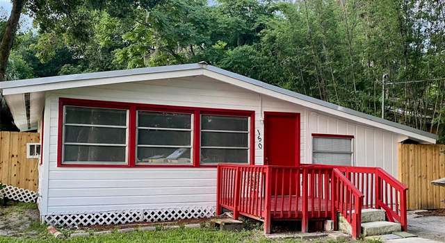 Photo of 150 E Washington Ave, Lake Helen, FL 32744