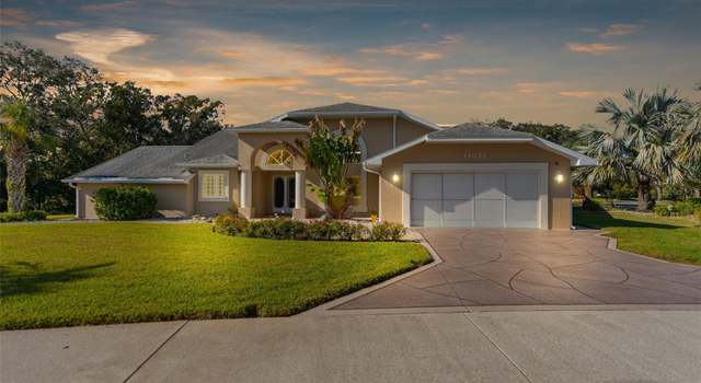Photo of 14039 Deer Trail Dr, Hudson, FL 34667