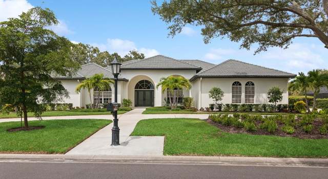 Photo of 3973 Boca Pointe Dr, Sarasota, FL 34238