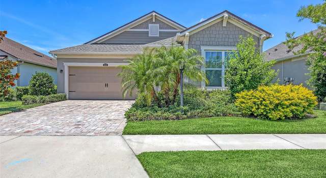Photo of 11223 Spring Gate Trl, Bradenton, FL 34211