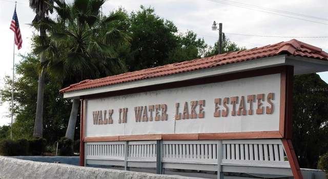 Photo of Sheppard Dr, Lake Wales, FL 33898