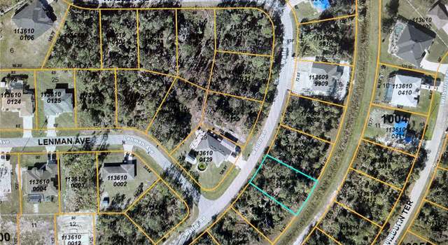 Photo of LOT 6 Waller Rd, North Port, FL 34288