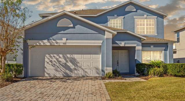 Photo of 755 Kildrummy Dr, Davenport, FL 33896