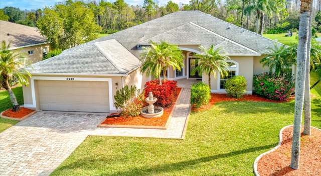Photo of 2439 Teton Stone Run, Orlando, FL 32828
