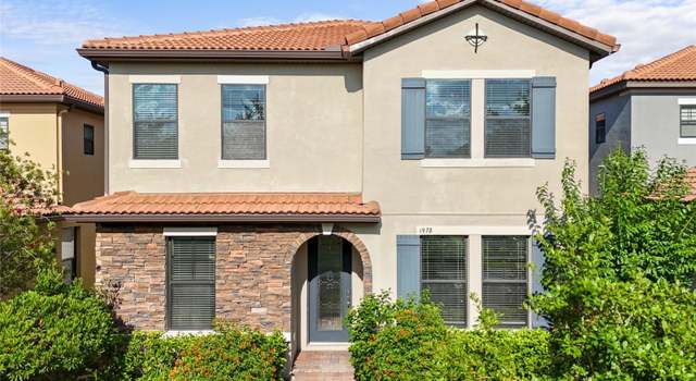 Photo of 1978 Fishtail Fern Way, Ocoee, FL 34761