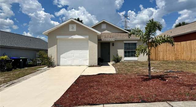Photo of 5617 Golf Club Pkwy, Orlando, FL 32808