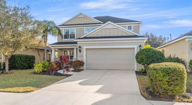 Photo of 4509 Golden Gate Cv, Bradenton, FL 34211