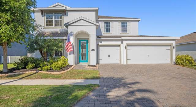 Photo of 11854 Lake Lucaya Dr, Riverview, FL 33579
