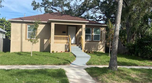Photo of 695 17th Ave S, St Petersburg, FL 33701