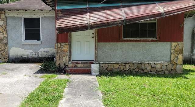 Photo of 805 School St, Brooksville, FL 34601