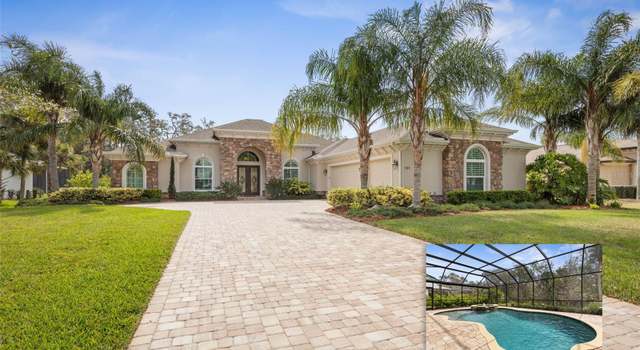 Photo of 187 Willow Oak Way, Palm Coast, FL 32137