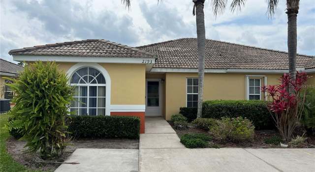 Photo of 2193 Mystic Ring Loop, Poinciana, FL 34759