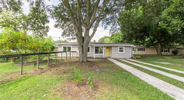 Photo of 520 Victoria Blvd, Auburndale, FL 33823