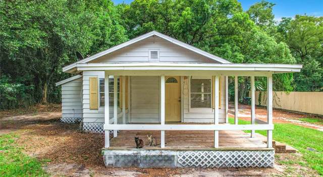 Photo of 5136 Mcdonald Rd, Zellwood, FL 32798