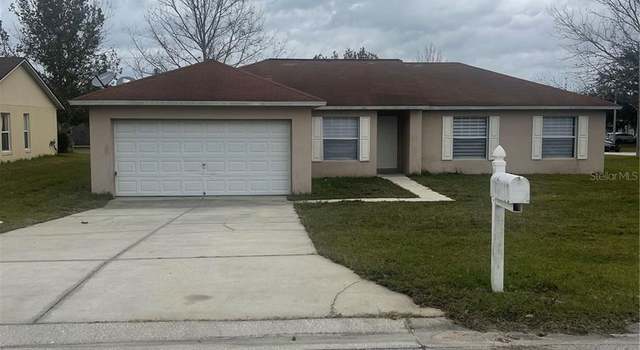 Photo of 13133 Baneberry Ct, Clermont, FL 34711