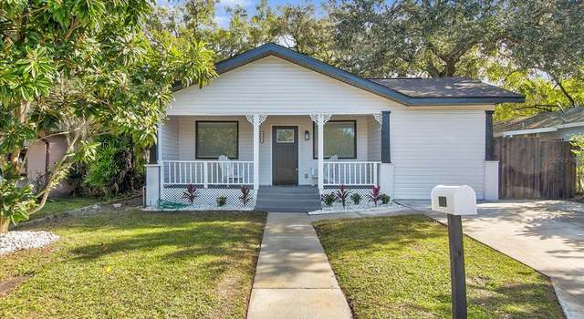 Photo of 6903 N Lynn Ave, Tampa, FL 33604