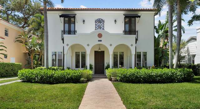 Photo of 3212 W Fountain Blvd, Tampa, FL 33609