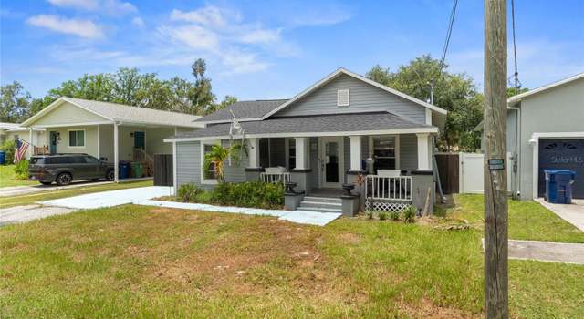 Photo of 7507 S Obrien St, Tampa, FL 33616