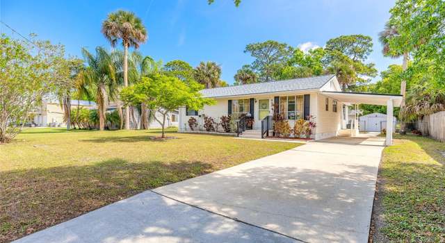 Photo of 2605 Fairmont Ave, New Smyrna Beach, FL 32168
