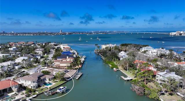 Photo of 1344 Harbor Dr, Sarasota, FL 34239