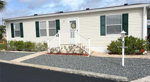 Photo of 255 Seabreeze Dr, Flagler Beach, FL 32136