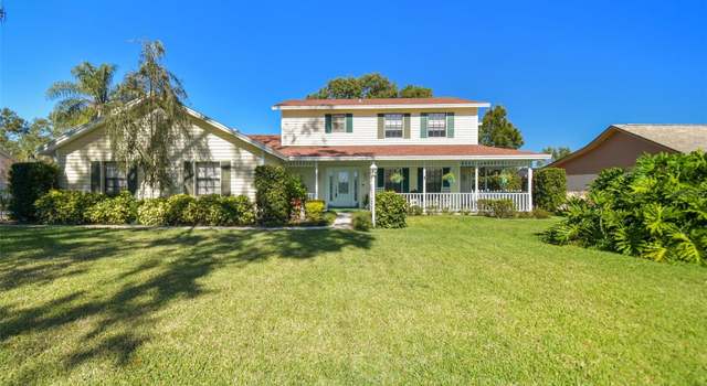 Photo of 11114 Lake Sassa Dr, Thonotosassa, FL 33592