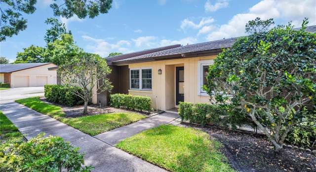 Photo of 860 Maclaren Dr N Unit A, Palm Harbor, FL 34684