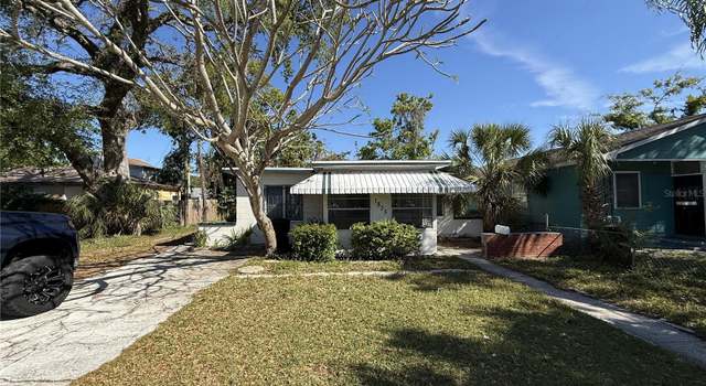 Photo of 1835 15th Ave S, St Petersburg, FL 33712