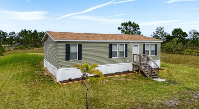Photo of 18081 NW 300th St, Okeechobee, FL 34972