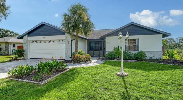 Photo of 1746 Briar Creek Ln, Sarasota, FL 34235