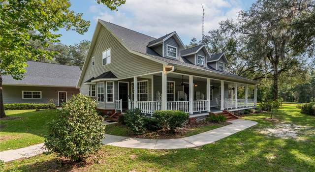 Photo of 7545 NE 58th Ave, Anthony, FL 32617