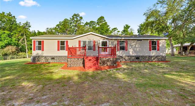 Photo of 4660 SW 166th Court Rd, Ocala, FL 34481