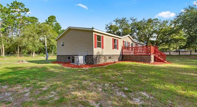 Photo of 4660 SW 166th Court Rd, Ocala, FL 34481