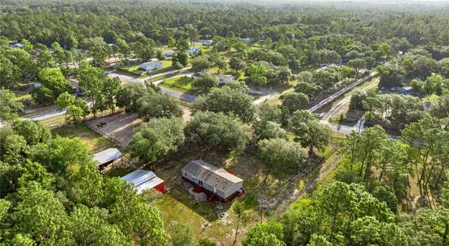 Photo of 4660 SW 166th Court Rd, Ocala, FL 34481